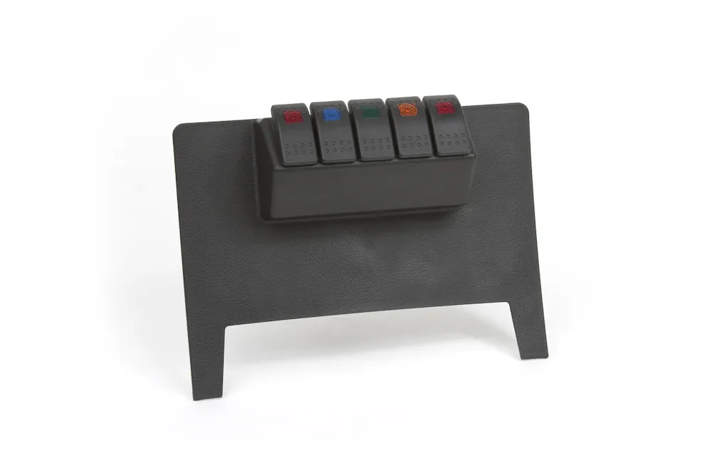 Daystar KJ71038BK