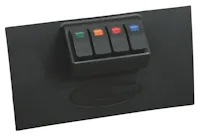 Daystar KJ71040BK