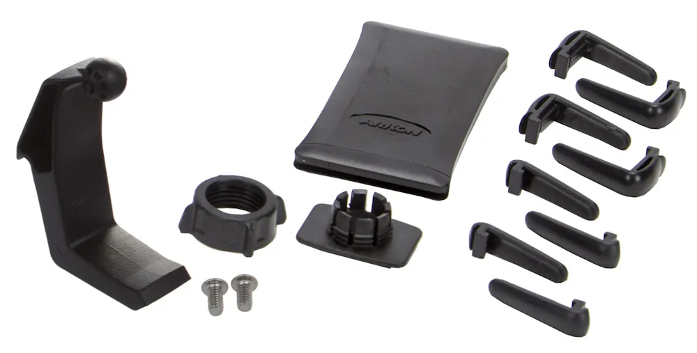 Daystar KJ71041BK