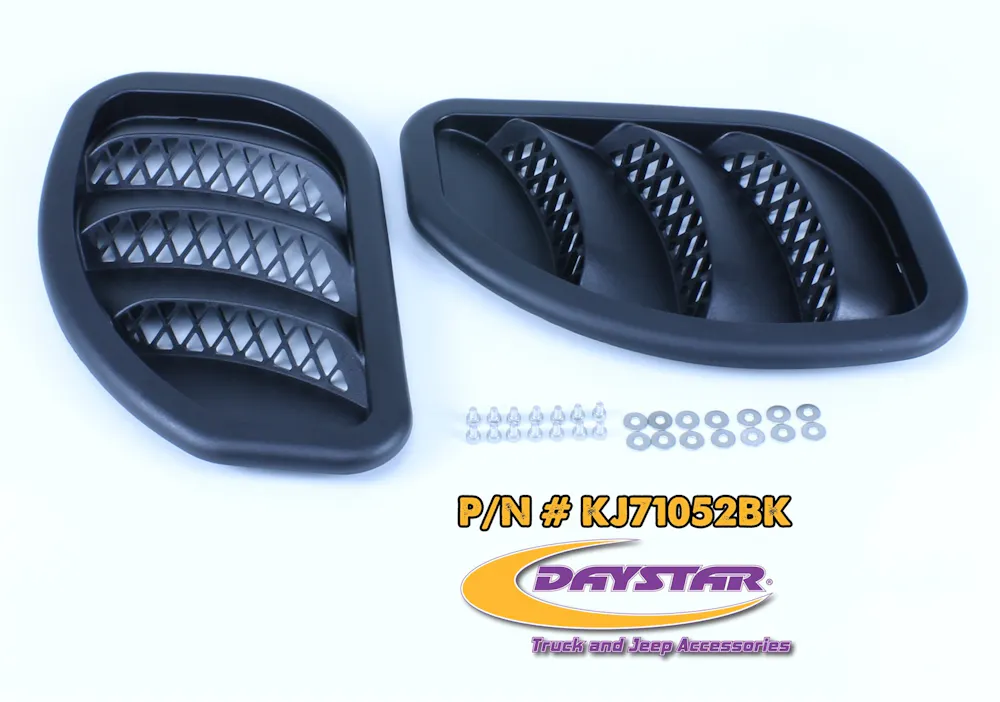 Daystar KJ71052BK