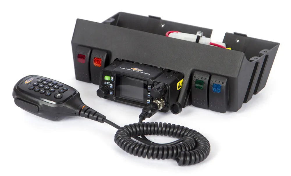 Daystar KJ71060BK