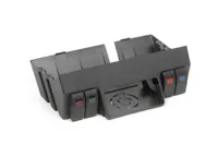 Daystar KJ71064BK