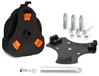 Daystar KJ72001BK