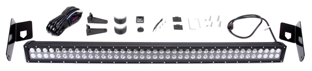 Daystar KJ81000BK
