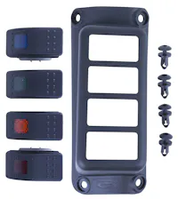 Daystar KJ81001BK