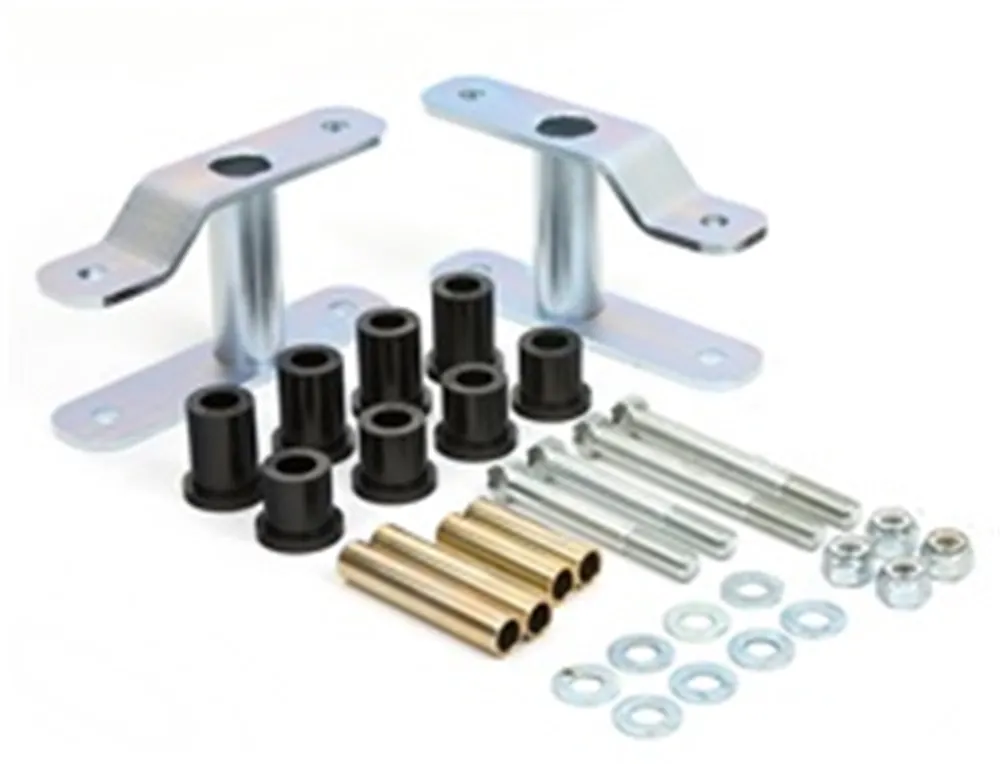 Daystar KN09107BK