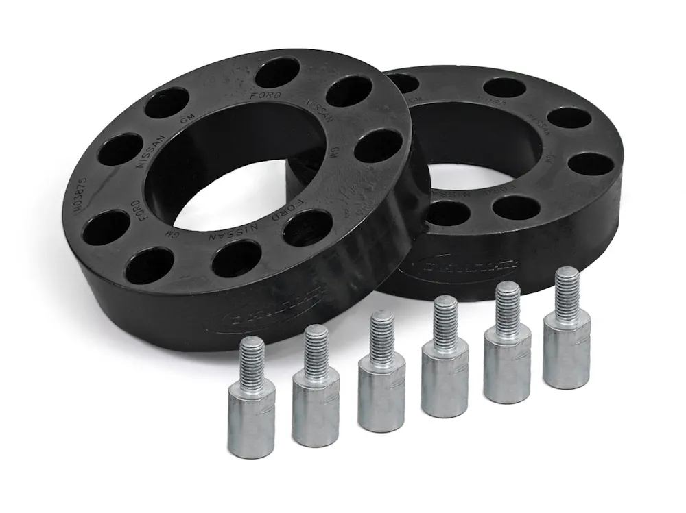 Daystar KN09108BK