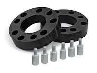 Daystar KN09108BK