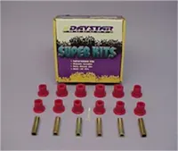 Daystar KS02001BK