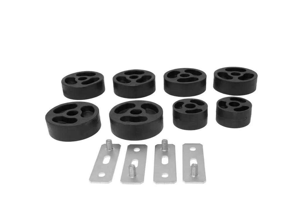 Daystar KT04518BK