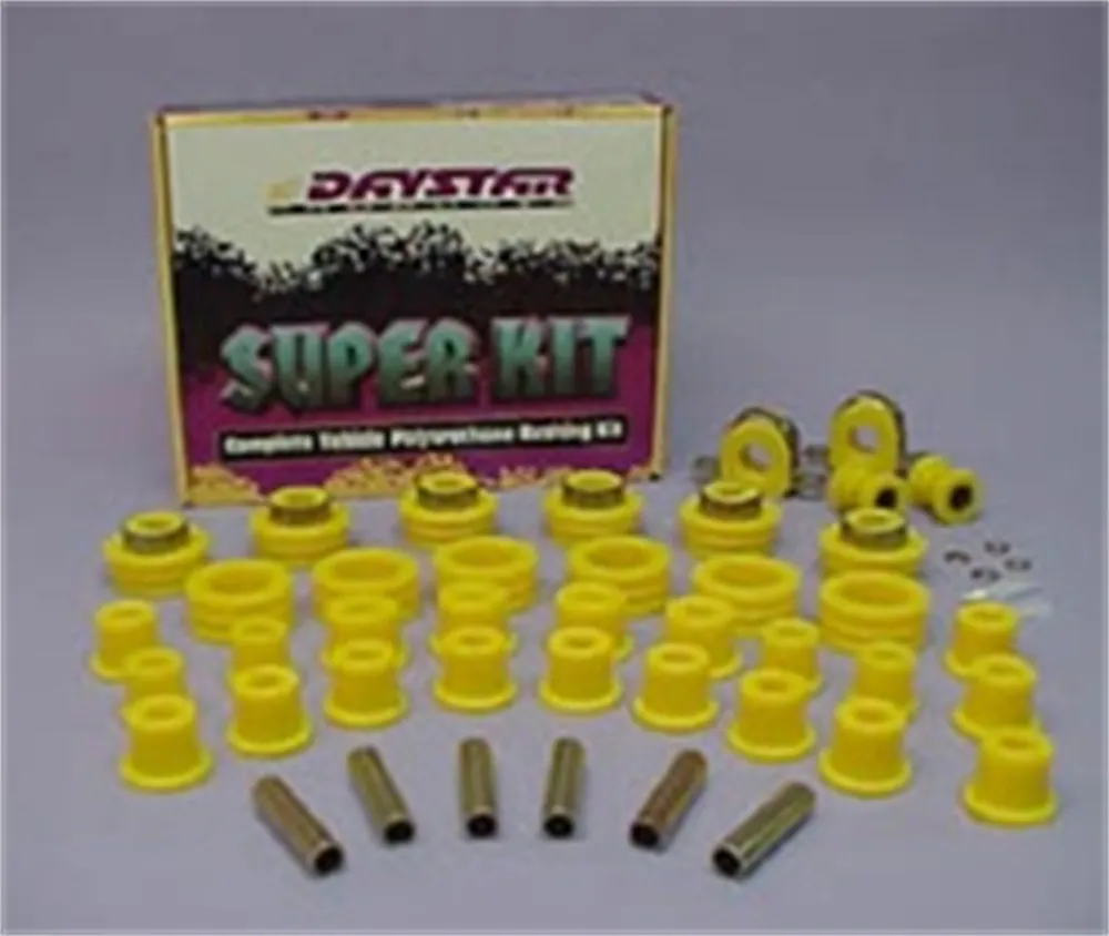 Daystar KT09005BK