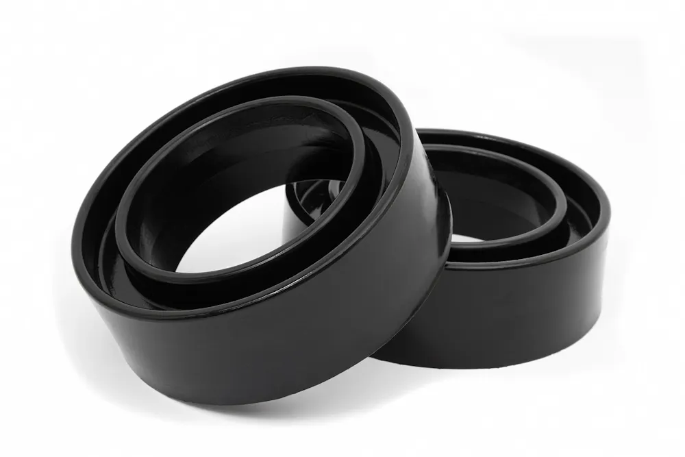 Daystar KT09100BK