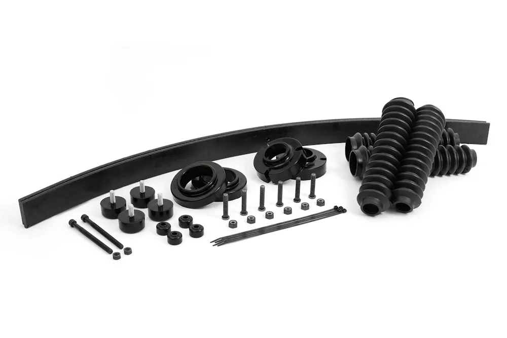 Daystar KT09104BK