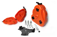 Daystar KT71001OR