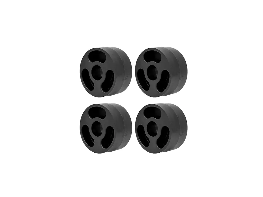 Daystar KU04010BK