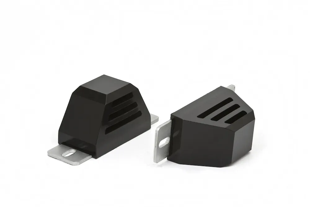 Daystar KU09017BK