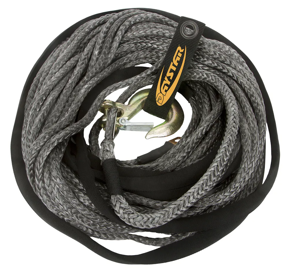 Daystar KU10401BK