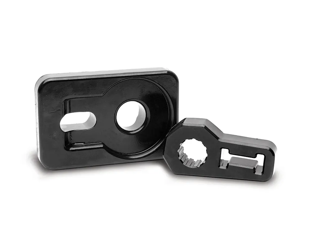 Daystar KU70047BK