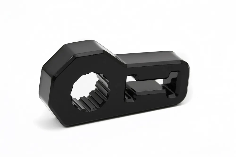 Daystar KU71071BK