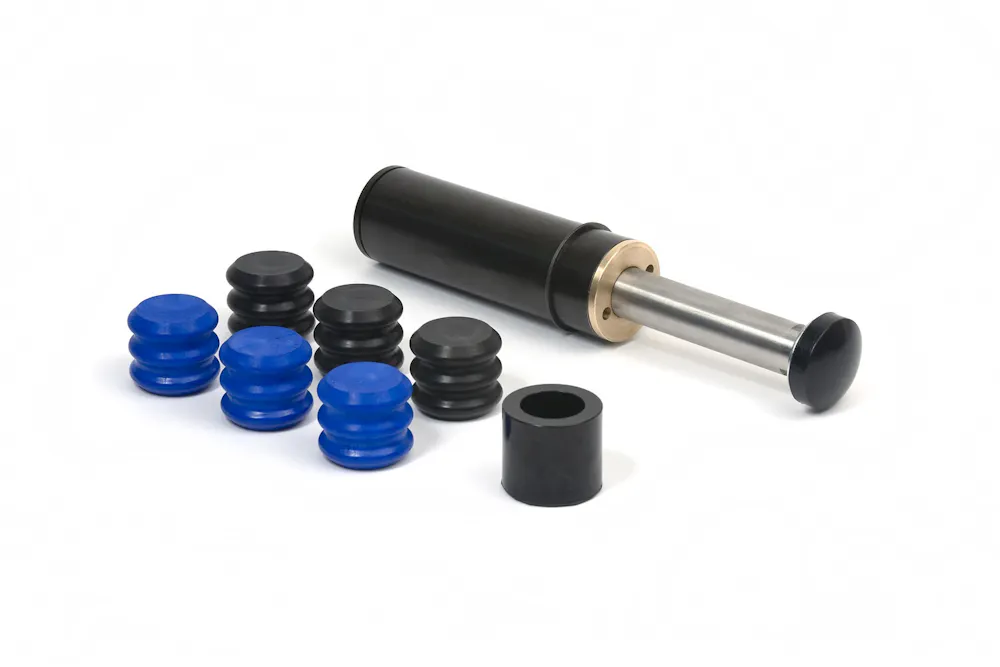 Daystar KU71088BK
