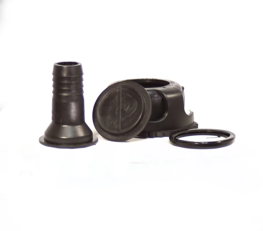 Daystar KU71123BK