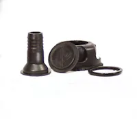 Daystar KU71123BK