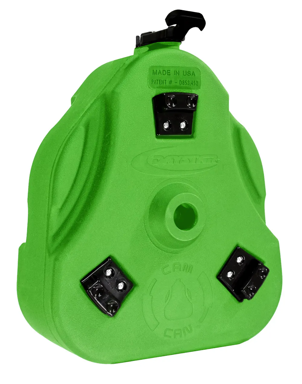 Daystar KU71131BG
