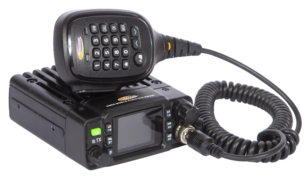 Daystar KU73001BK