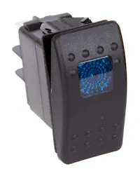 Daystar KU80011