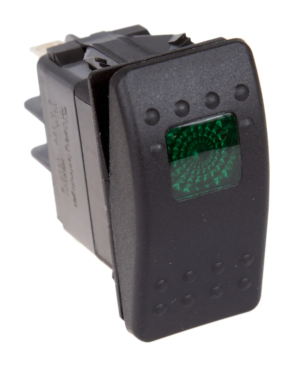 Daystar KU80012