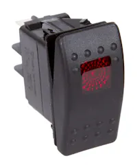 Daystar KU80014