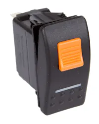 Daystar KU80017