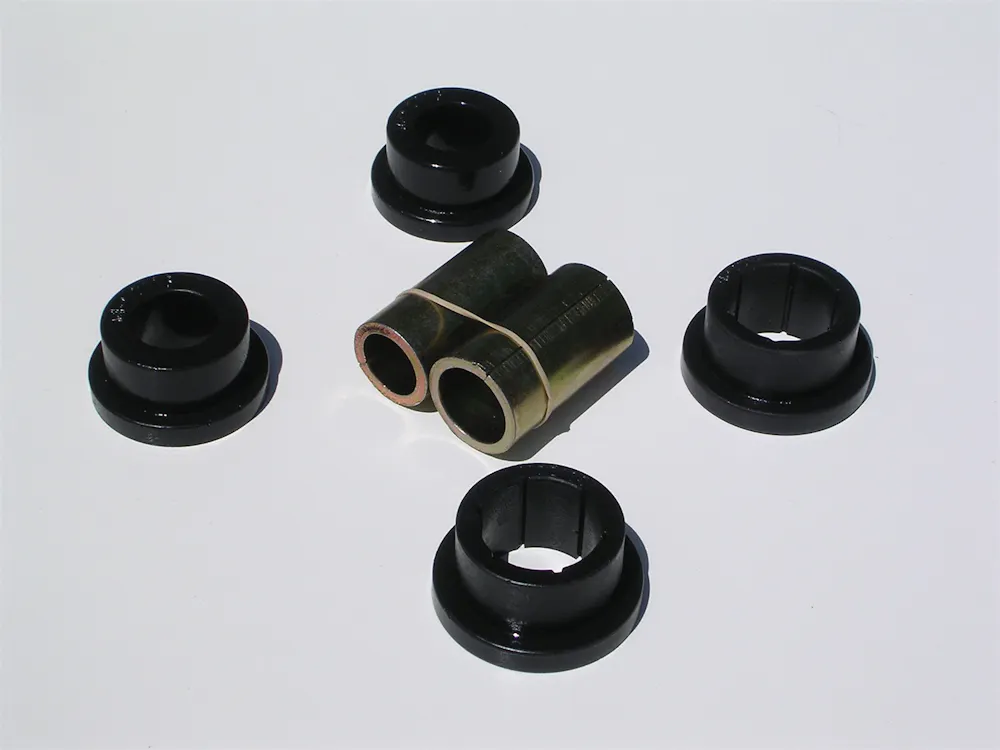 Daystar KF07023BK