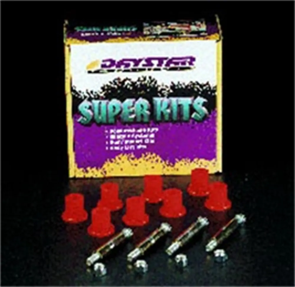 Daystar KJ02026BK