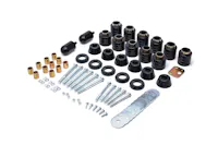 Daystar KJ04508BK