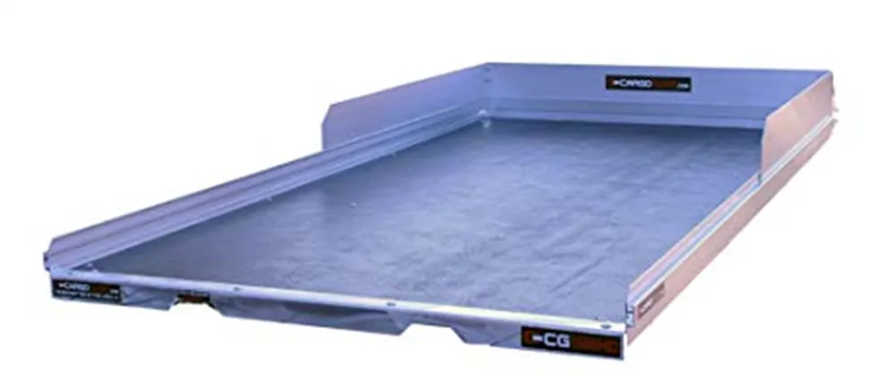 DECKED C0030-HS41-ALM