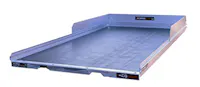 DECKED C0030-HS41-ALM