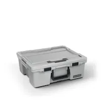 DECKED A0020-HRAK-GRY