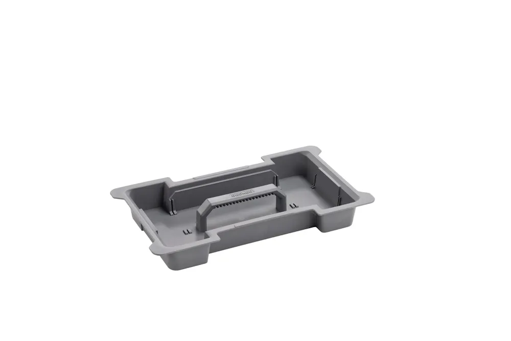 DECKED A0090-DTRY-GRY