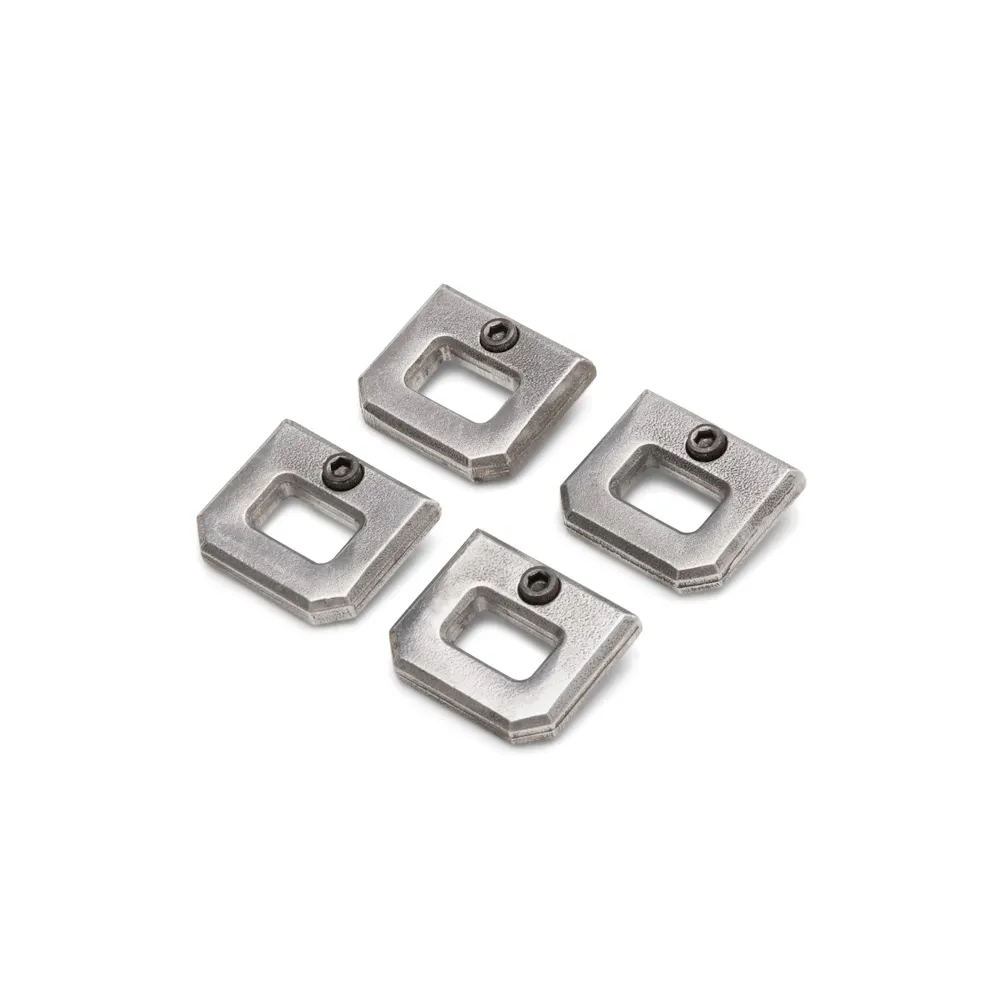 DECKED C0010-DRTD-4