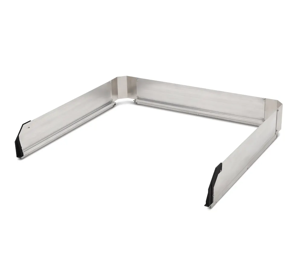 DECKED C0041-HS46-ALM