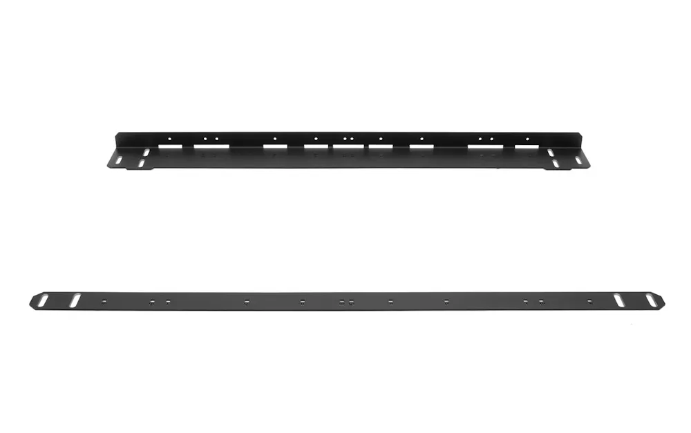 DECKED C0090-DCGBK-BLK