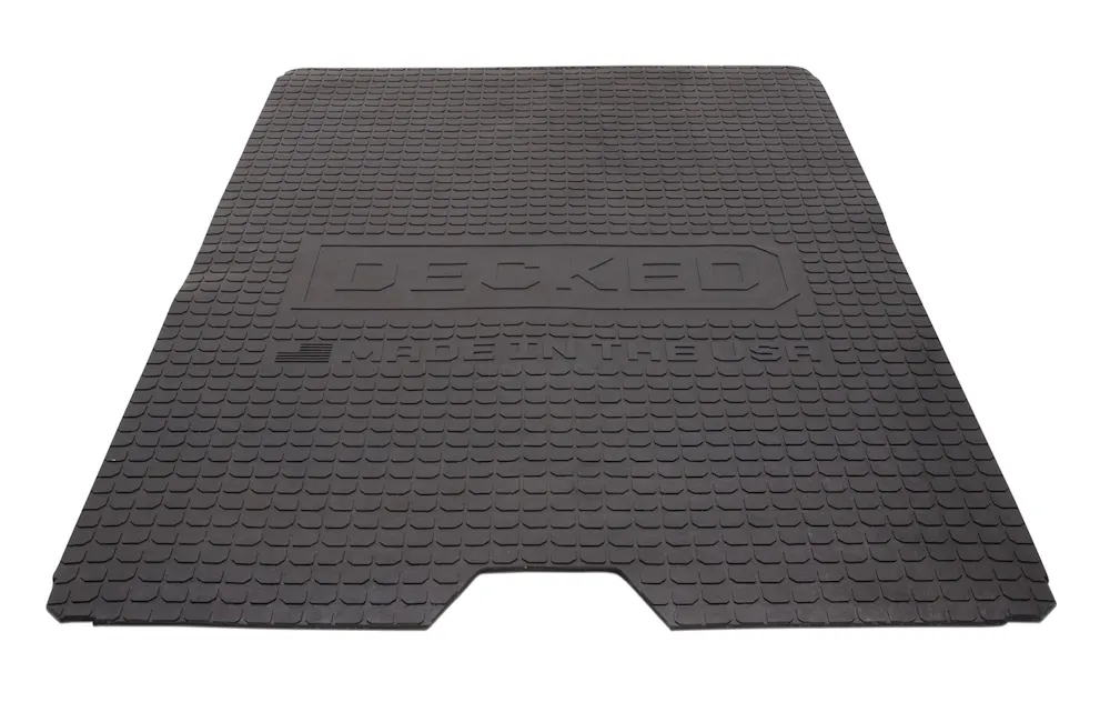 DECKED C0080-BMMS-BLK