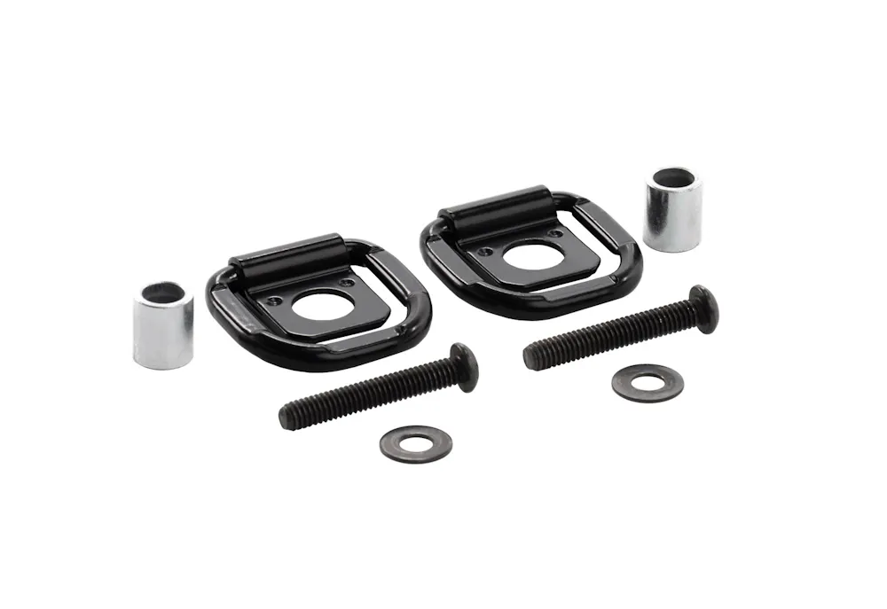 DECKED A0087-RING-BLK