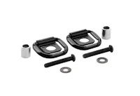 DECKED A0087-RING-BLK