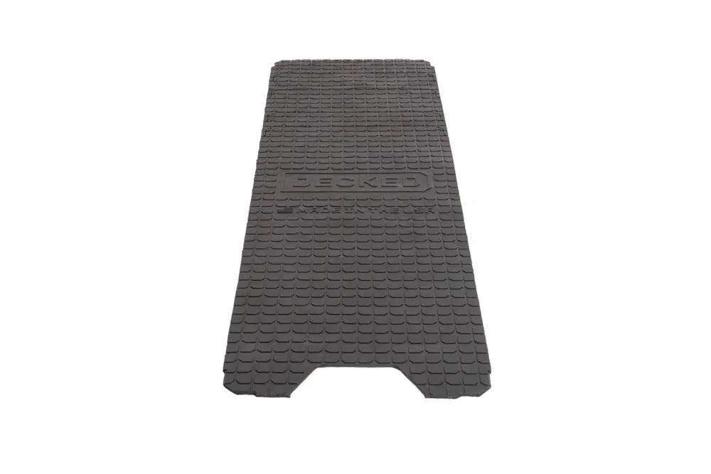 DECKED C0084-BM24-BLK