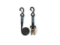 DECKED A0088-RSTP-BLK