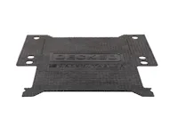 DECKED A0075-BMXL-BLK