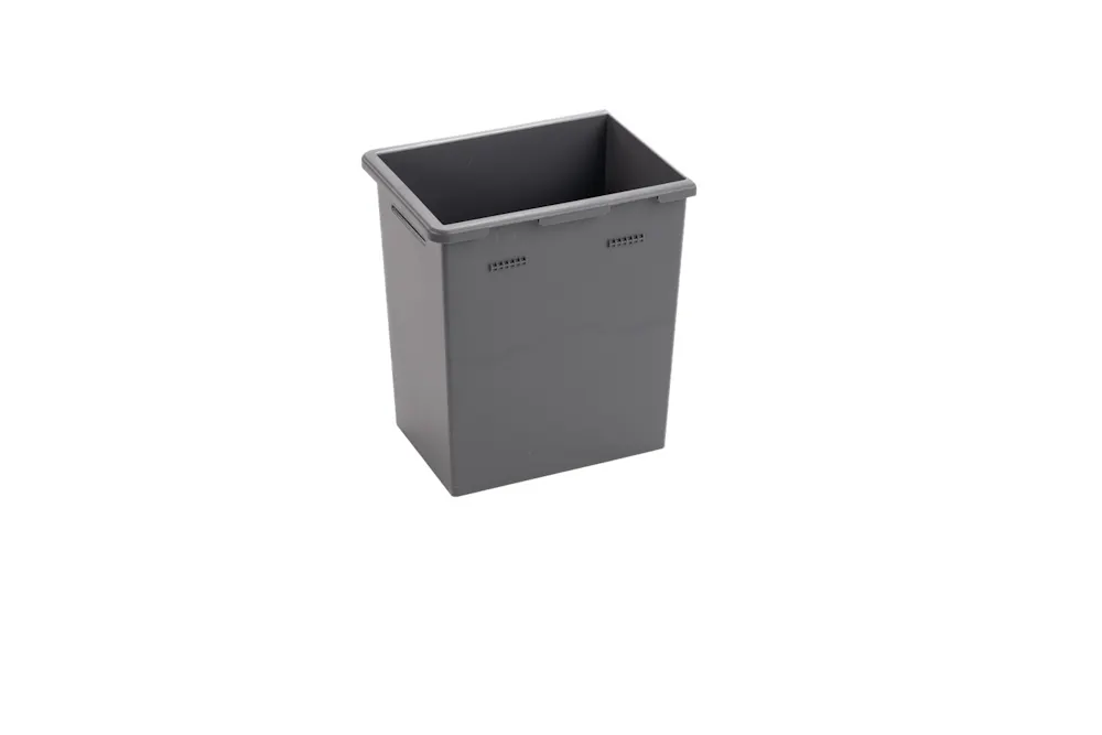 DECKED A0085-DSBN-GRY