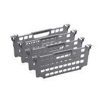 DECKED A0083-4DIV-GRY